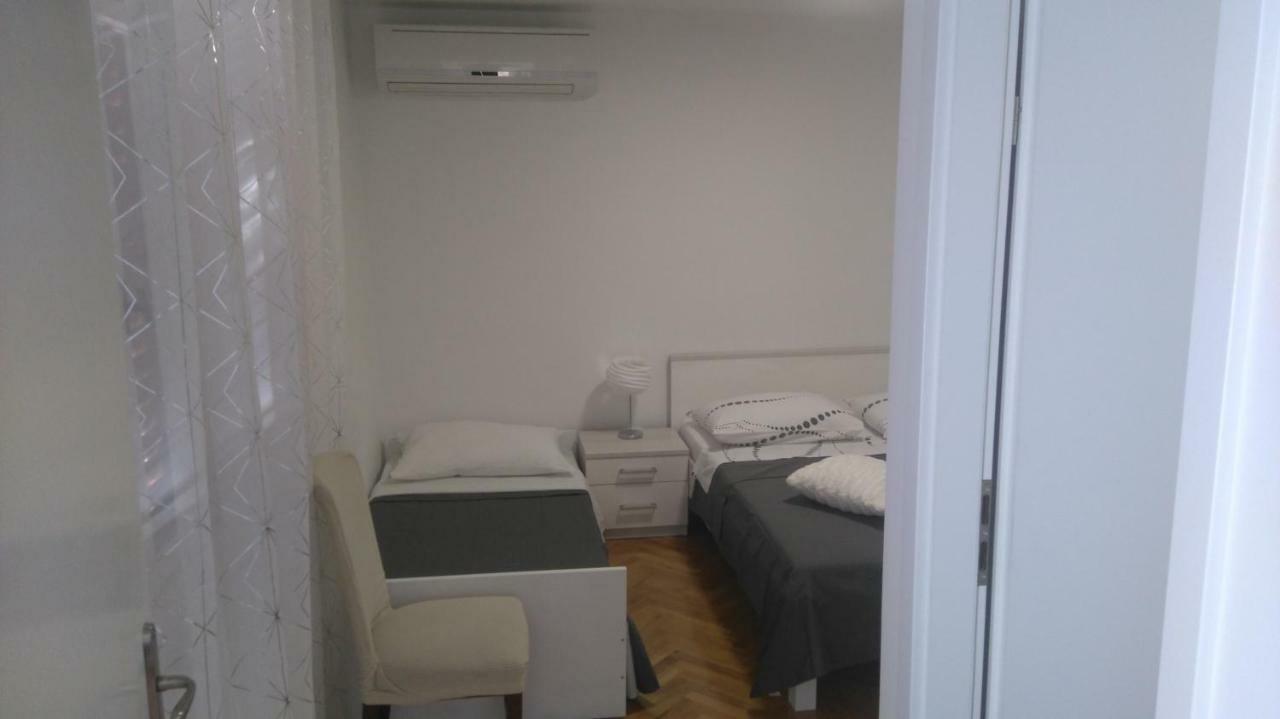 Rooms Ive 로조박 외부 사진