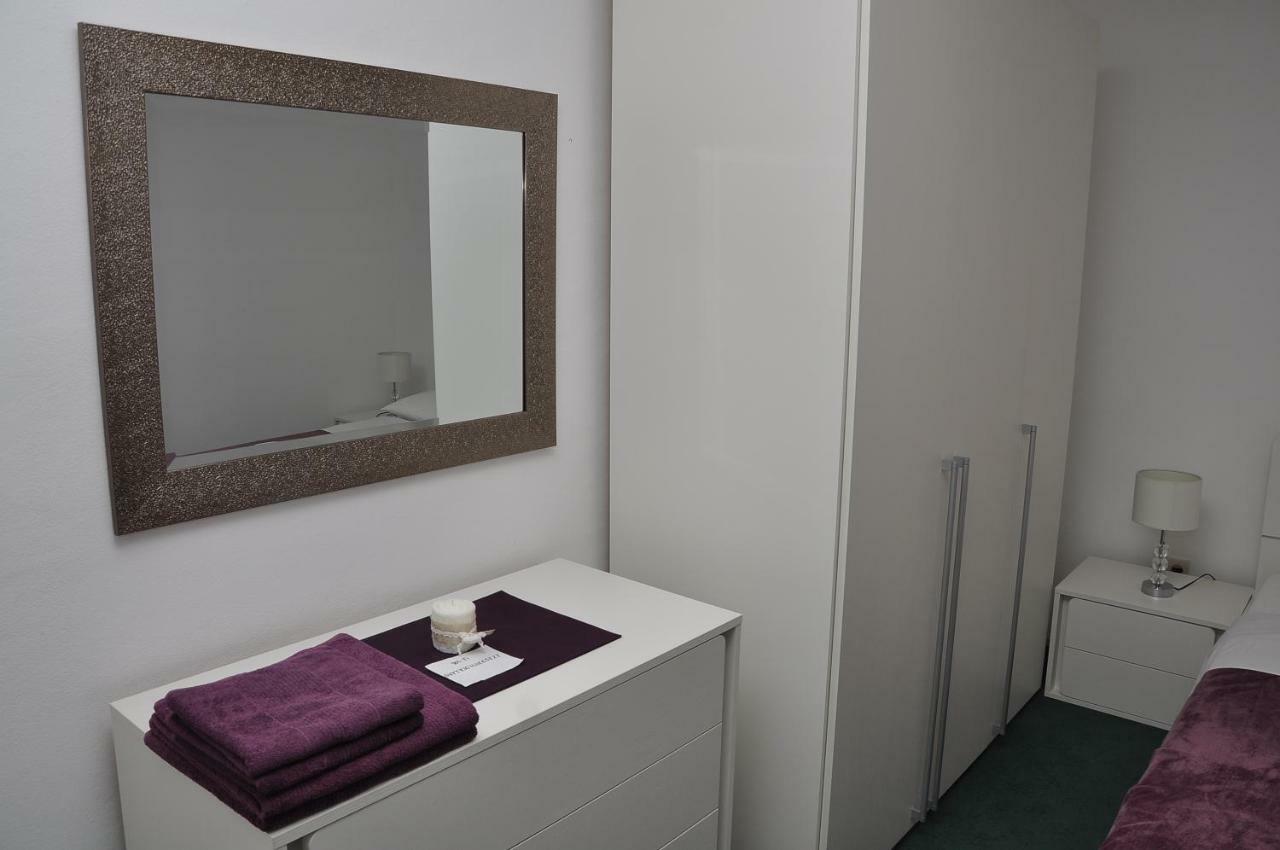 Rooms Ive 로조박 외부 사진