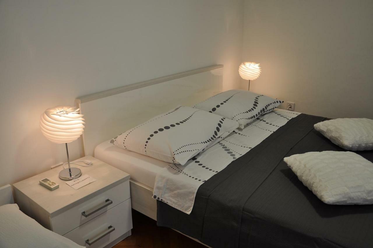 Rooms Ive 로조박 외부 사진