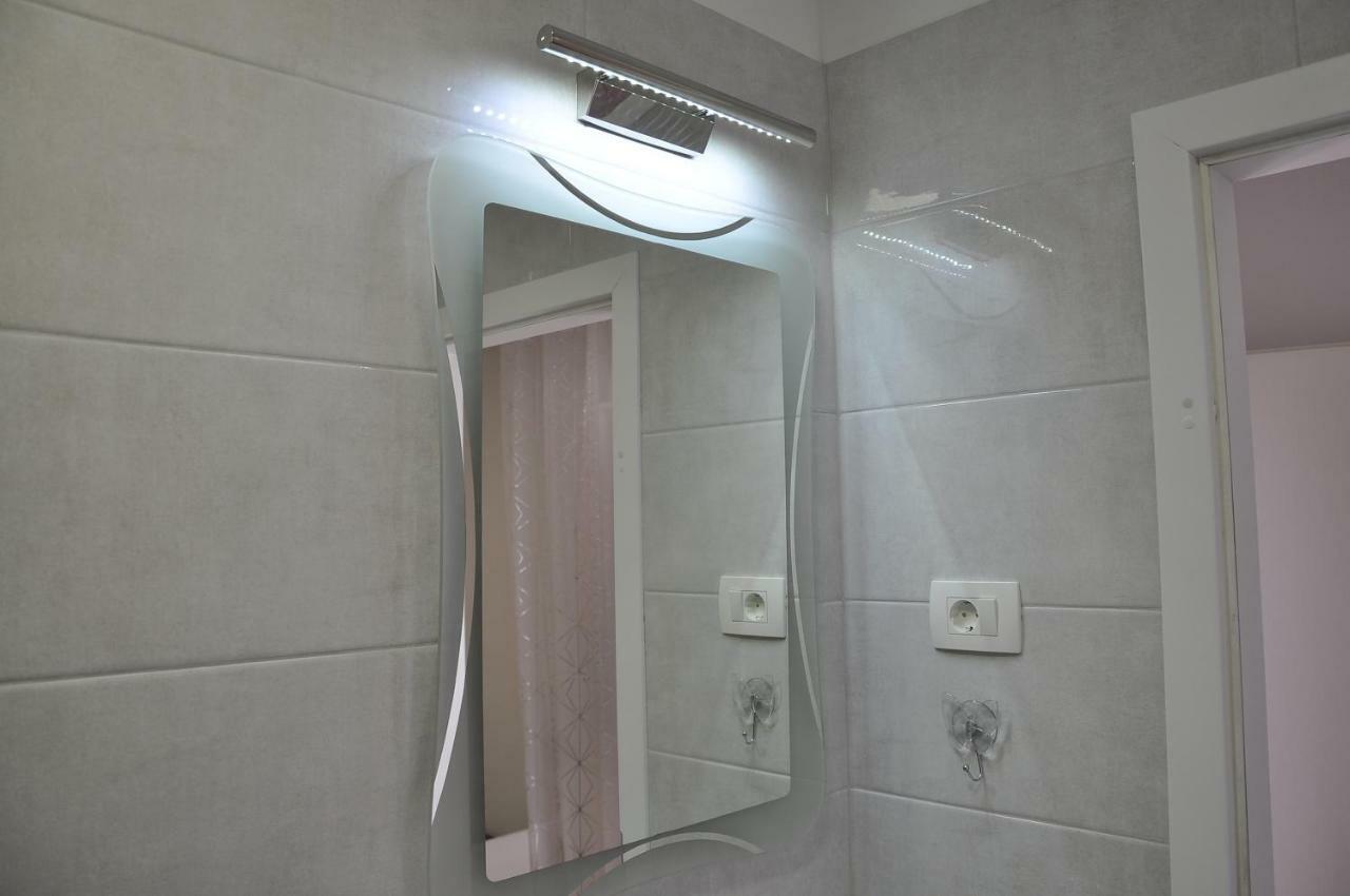 Rooms Ive 로조박 외부 사진