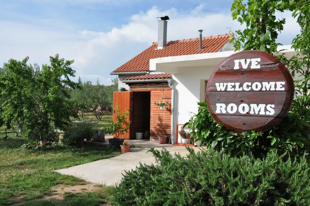 Rooms Ive 로조박 외부 사진