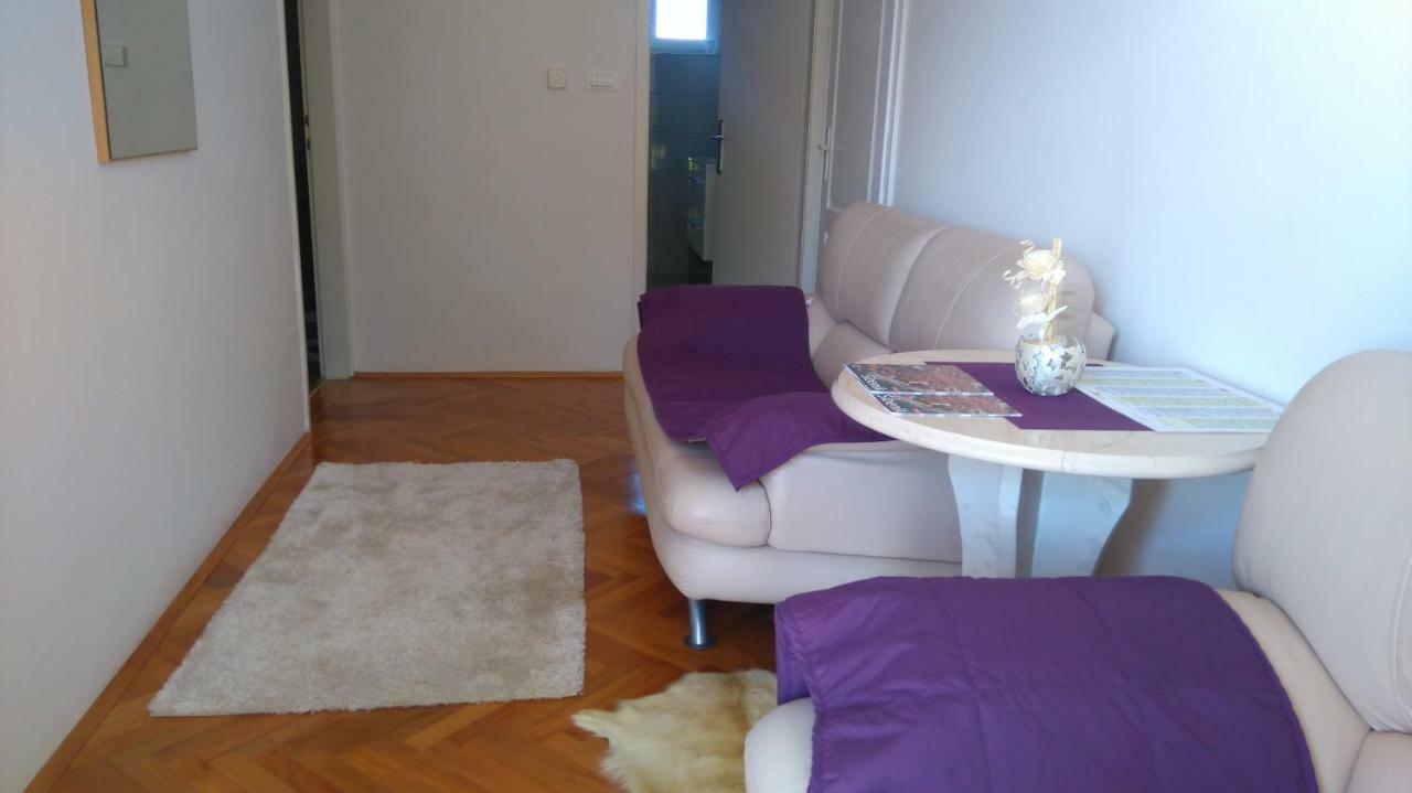 Rooms Ive 로조박 외부 사진
