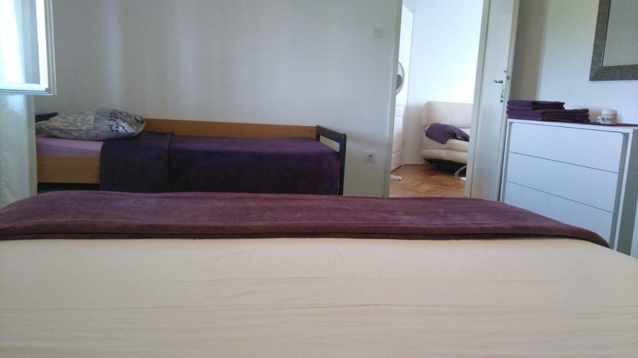 Rooms Ive 로조박 외부 사진