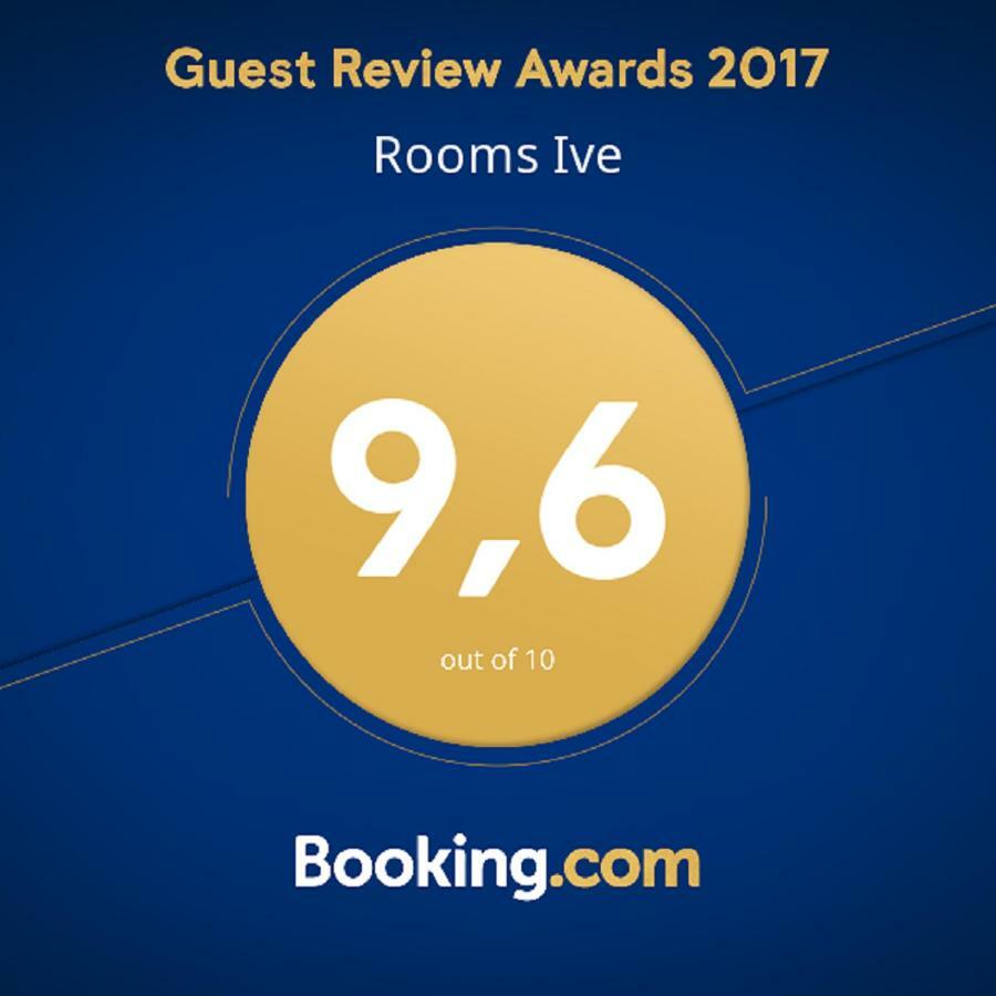 Rooms Ive 로조박 외부 사진