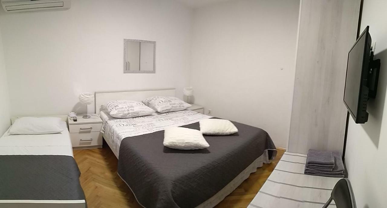 Rooms Ive 로조박 외부 사진